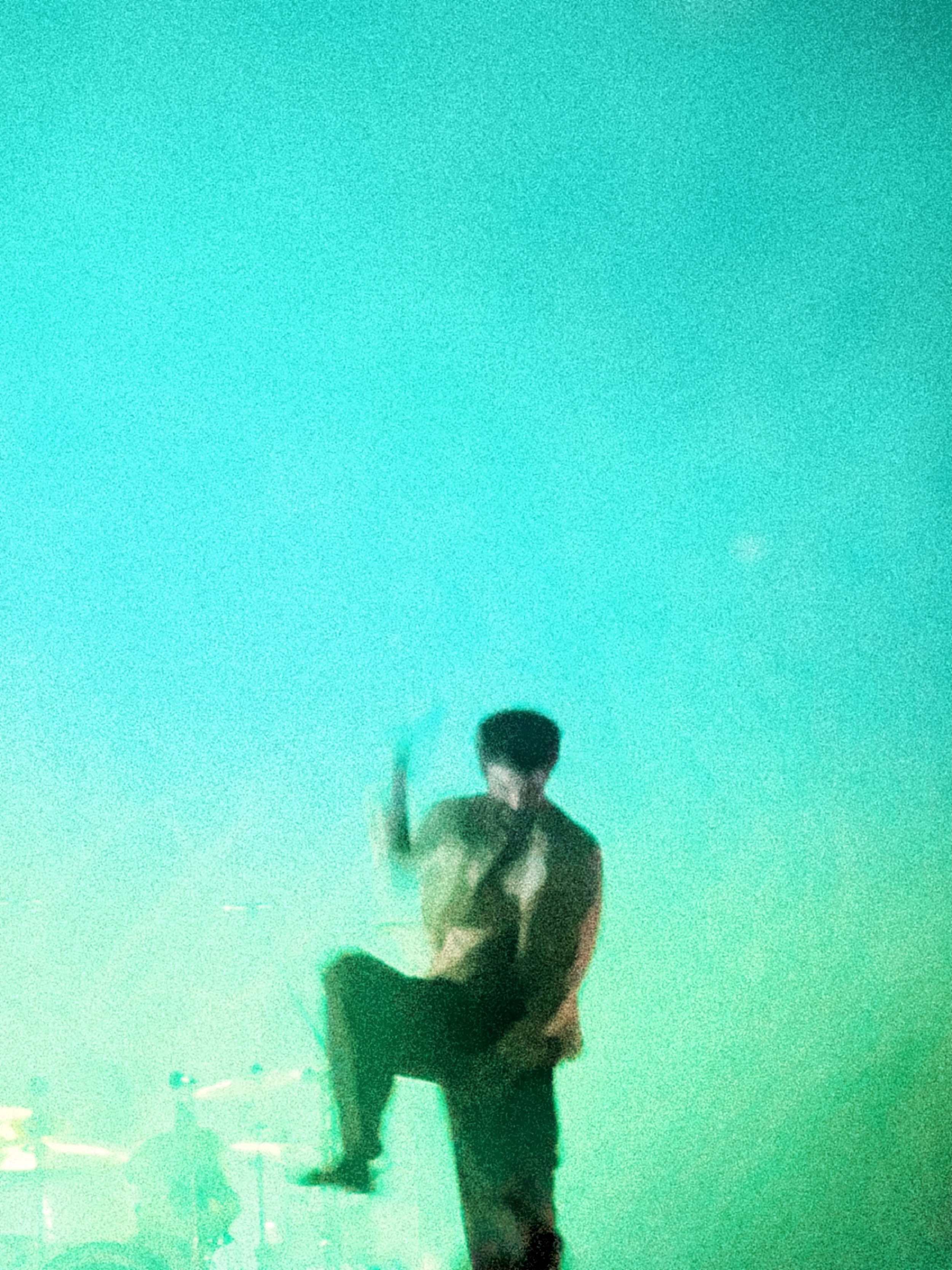 Jutes | Austin, TX | 9.8.26
@jutesmusic